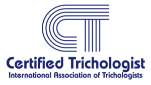 International Association of Trichologists Logo